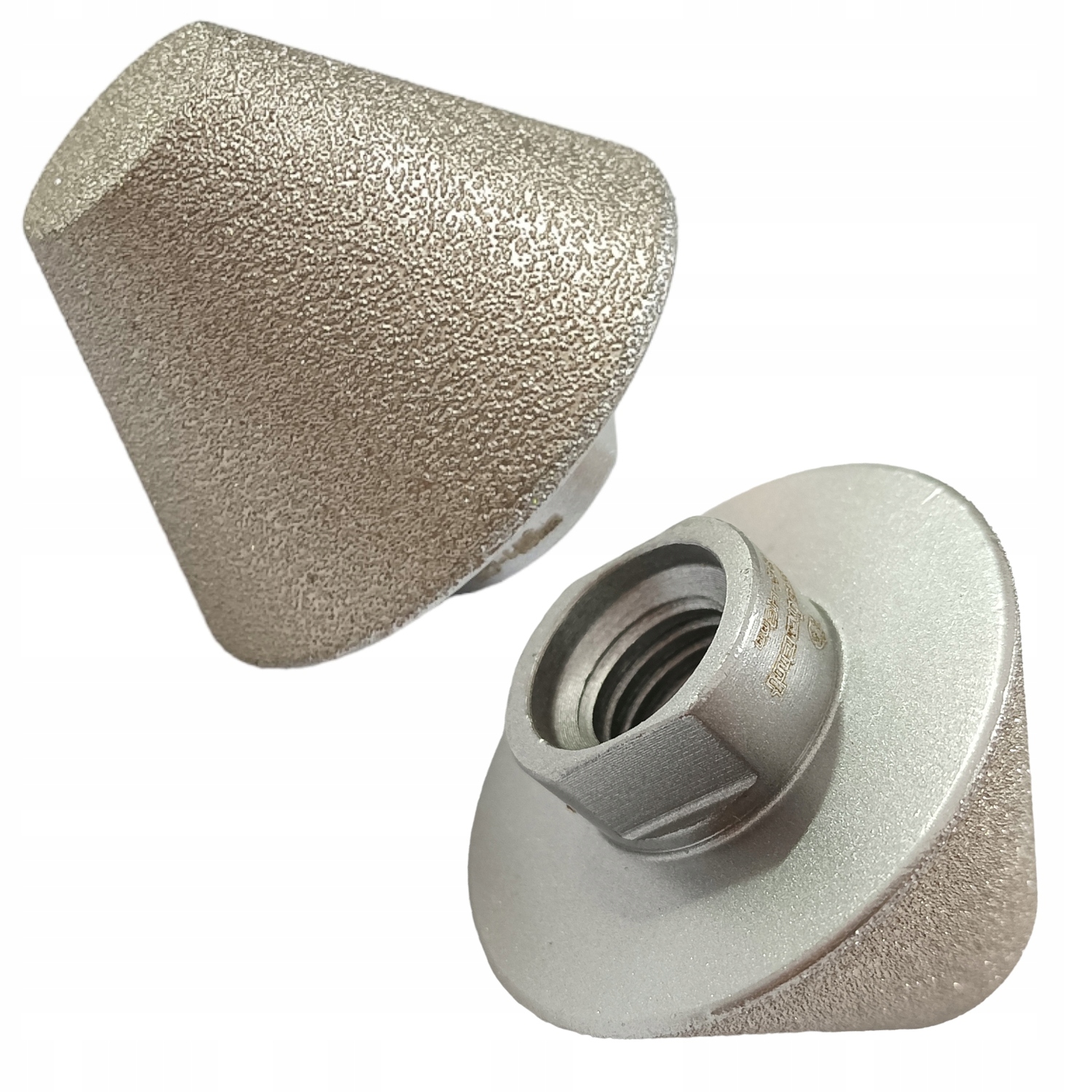 Коническая Алмазная фреза для керамогранита 20-50 мм