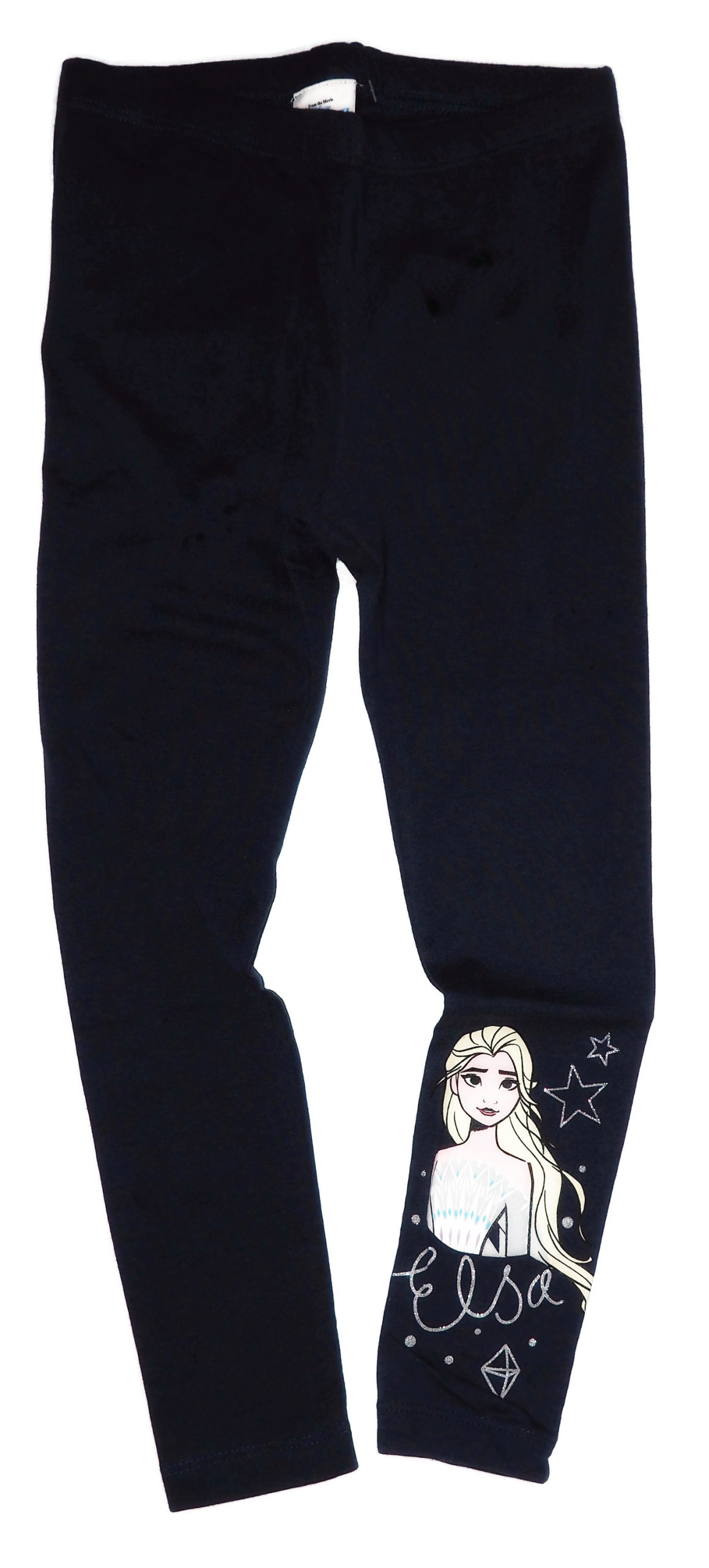 

Legginsy Frozen Kraina Lodu 116, leginsy getry