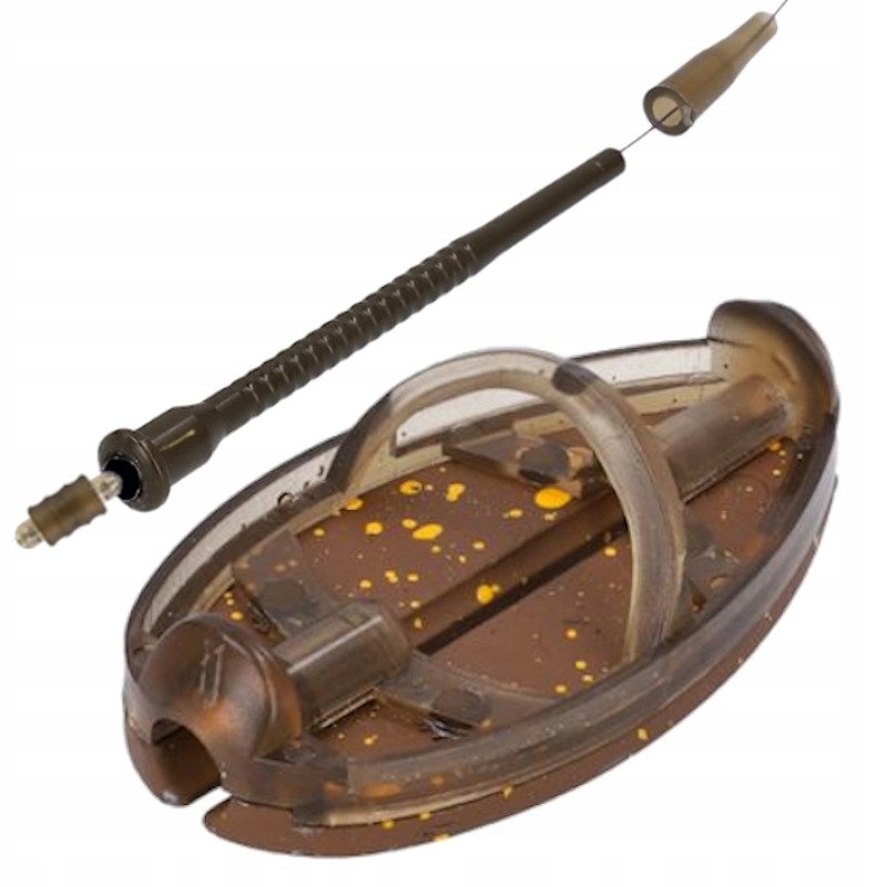 Koszyk Mikado Podajnik Method Feeder Douglas L 30g
