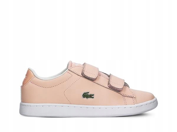 Buty Dziecięce Lacoste 739SUI00057F8 19