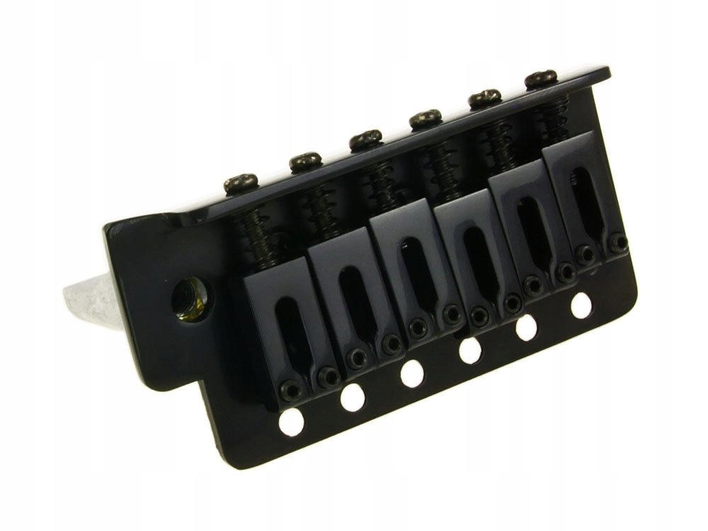Vintage tremolo 10,5 mm Vparts VTR-005 (bk)