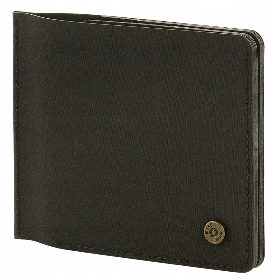 

Portfel M-Tac Slim Elite czarny