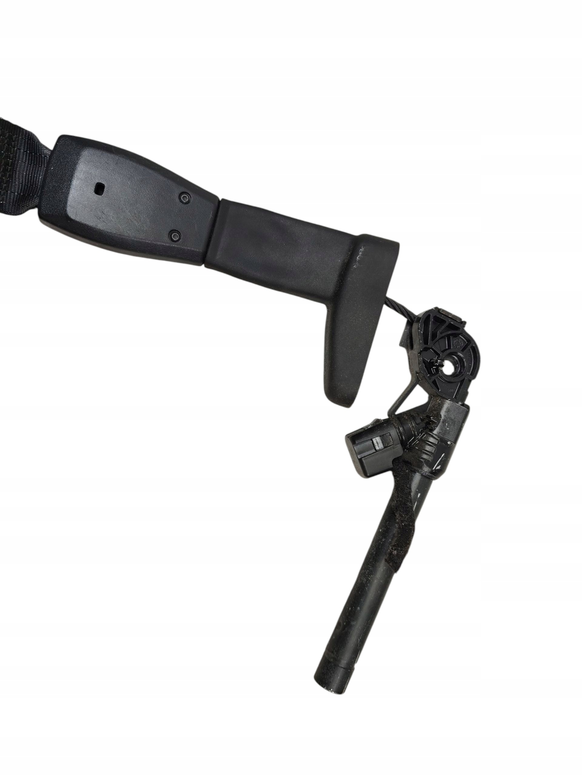 tension belt safety right front VOLVO XC60 and (08-13)