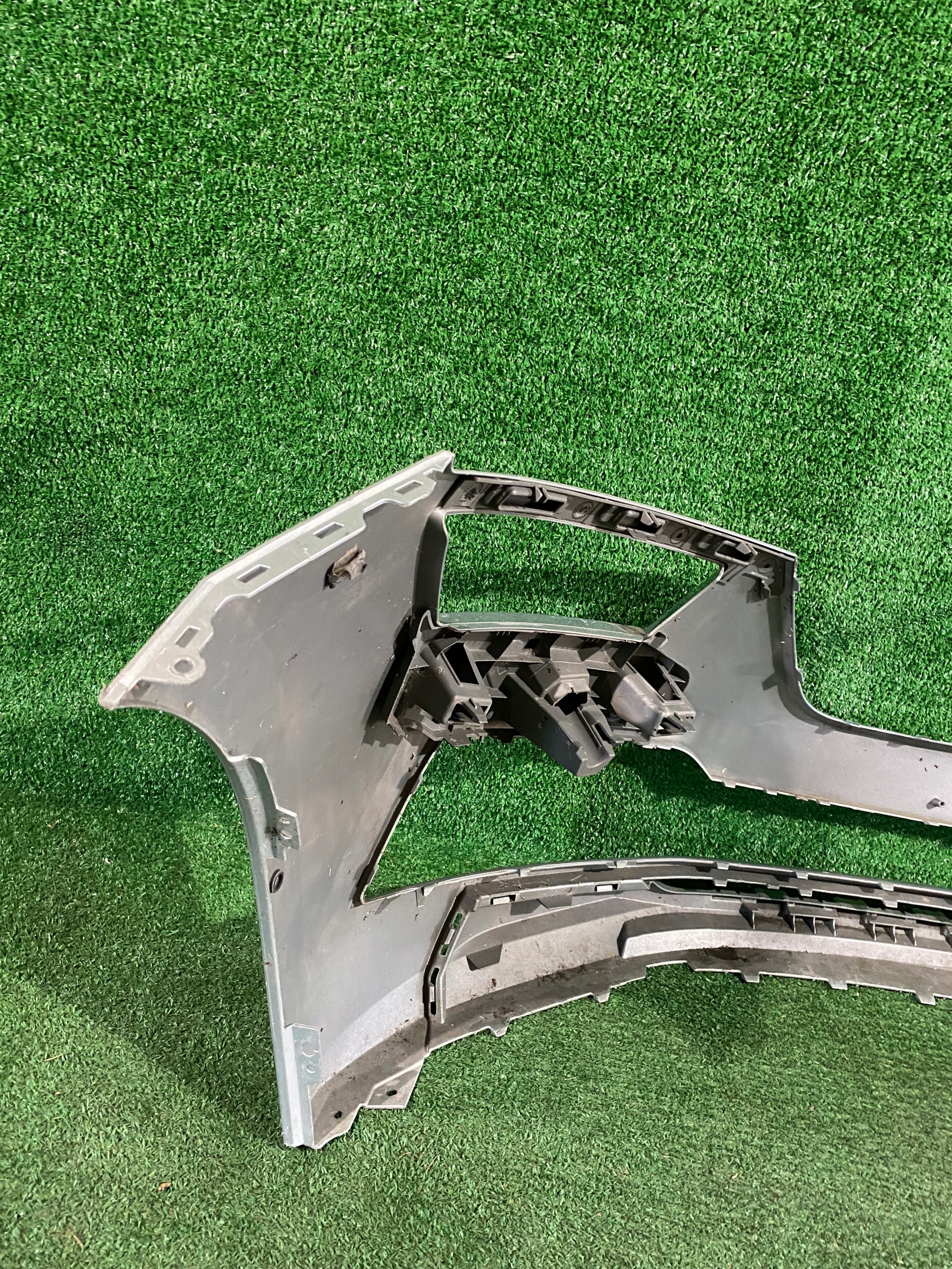 Frontstoßstange vorne SKODA KAMIQ