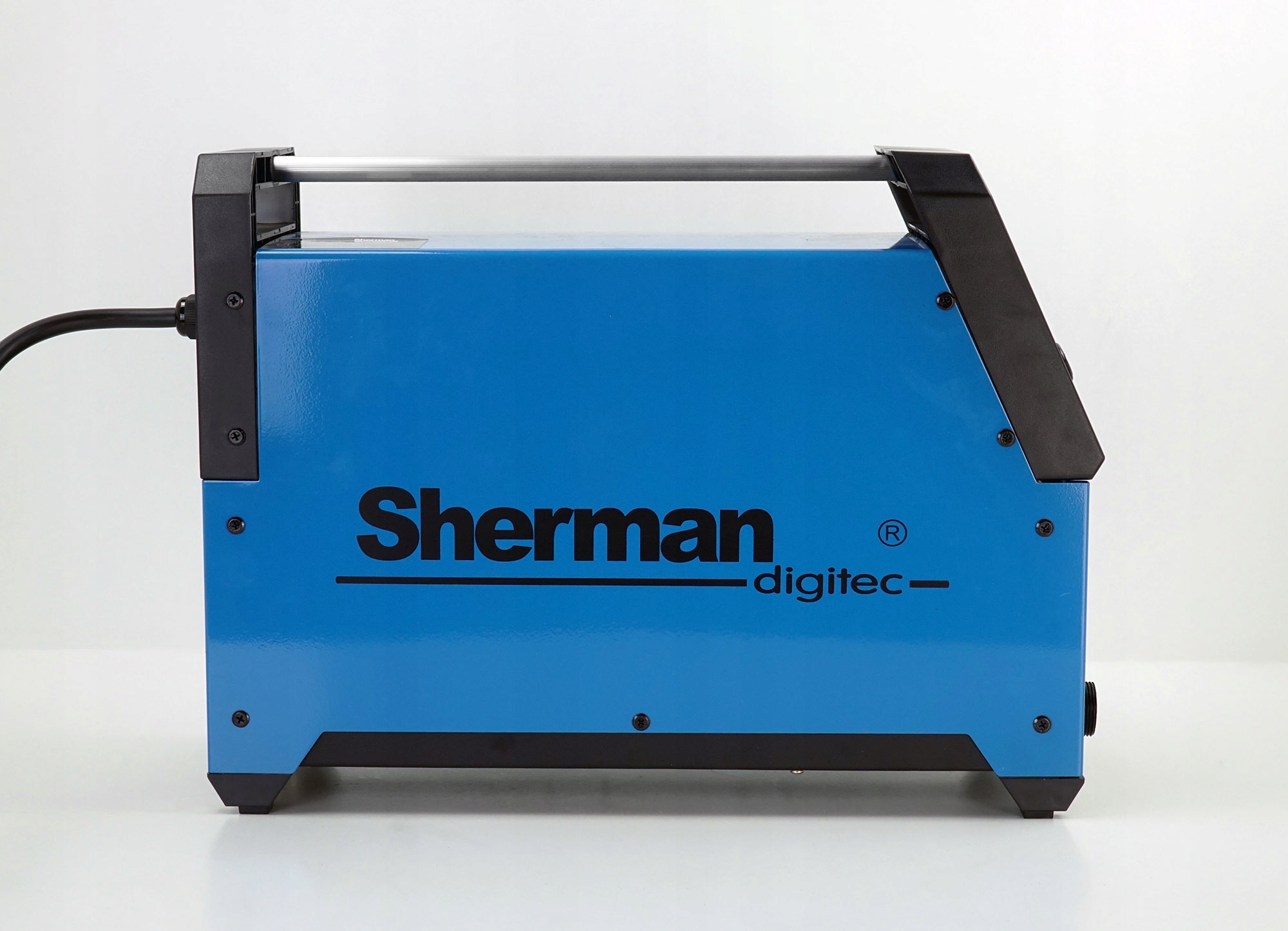 Przecinarka plazma SHERMAN CUTTER 70 CUT 65A 400V Model CUTTER 70