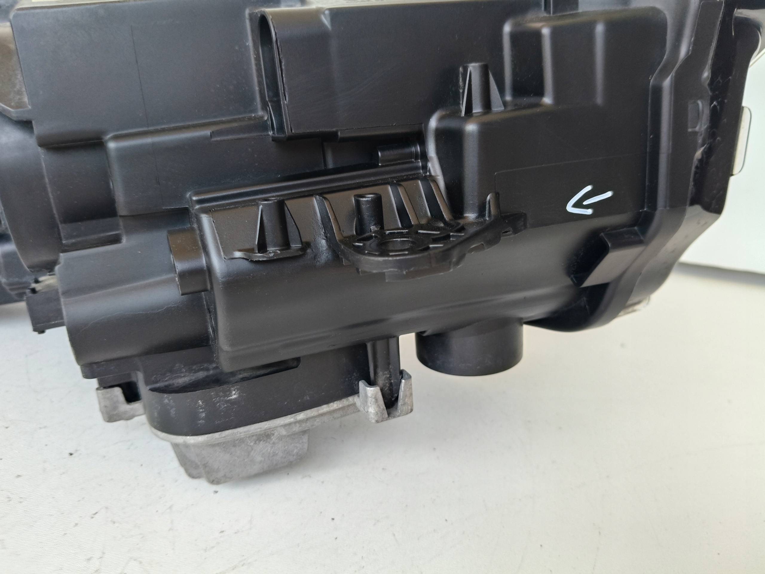 light left REFLEKTOR OPEL CROSSLAND X 16- FULL LED