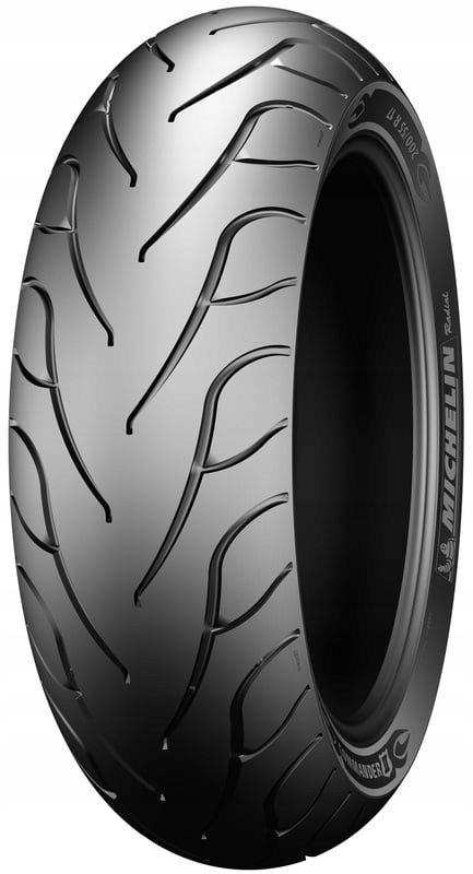 Pneumatiky Michelin Commander II 170/80 B 15 M/C 77H Tl/tt 102708