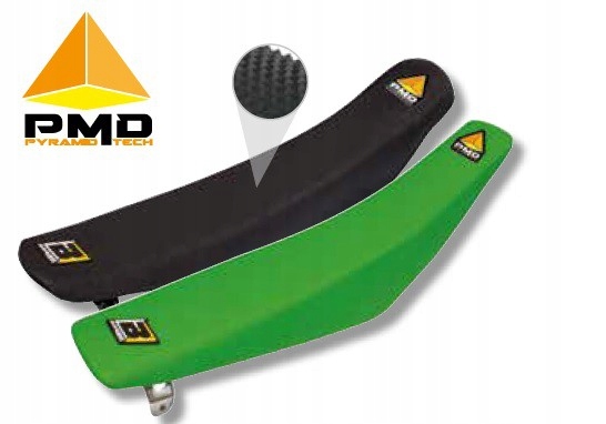 Blackbird Poťah Poťah Na Sedadlo Kawasaki Kxf 250/450 '06-'08 Py