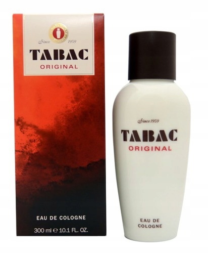 TABAC ORIGINAL EDC 300ML