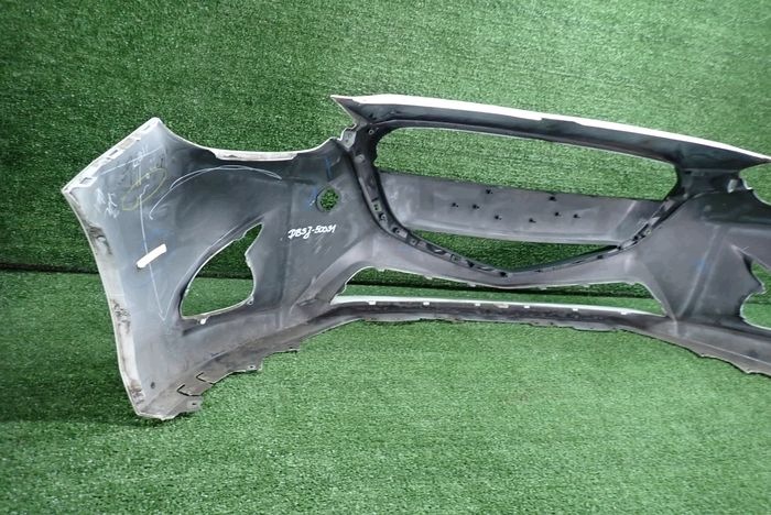 MAZDA 2 14- frontstoßstange vorne