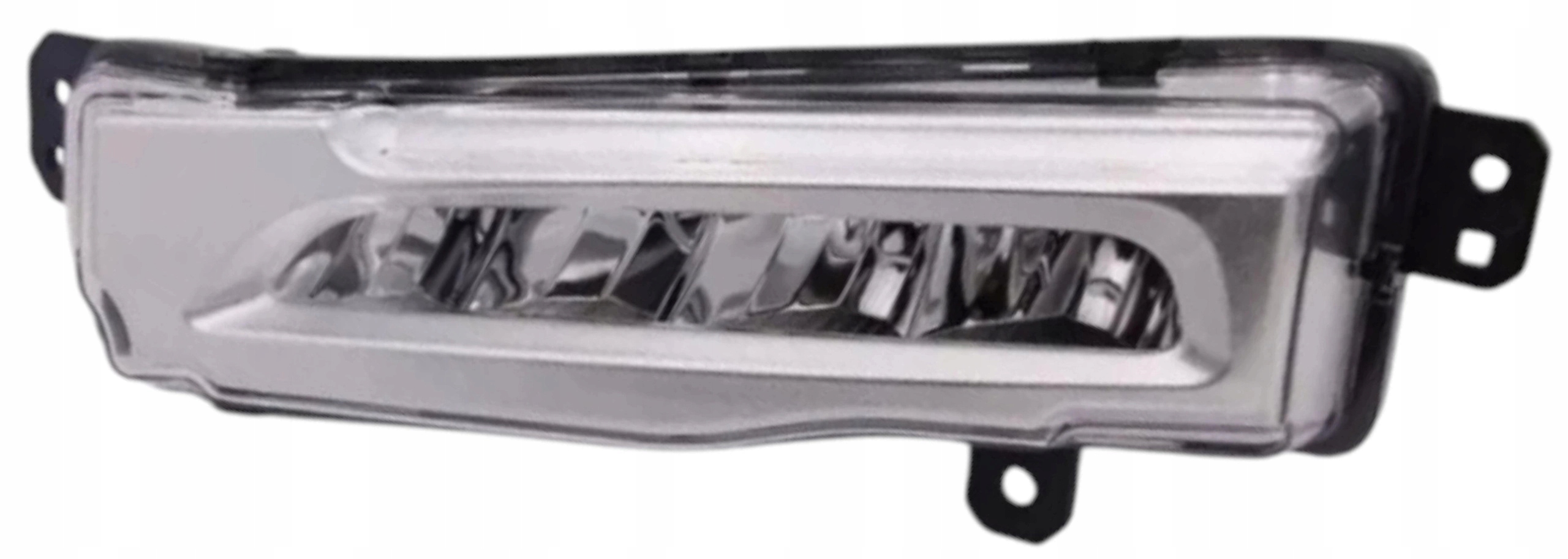 Bmw X5 X6 X7 G05 G06 G07 Levá Halogenová lampa Světlomet mlhová Led