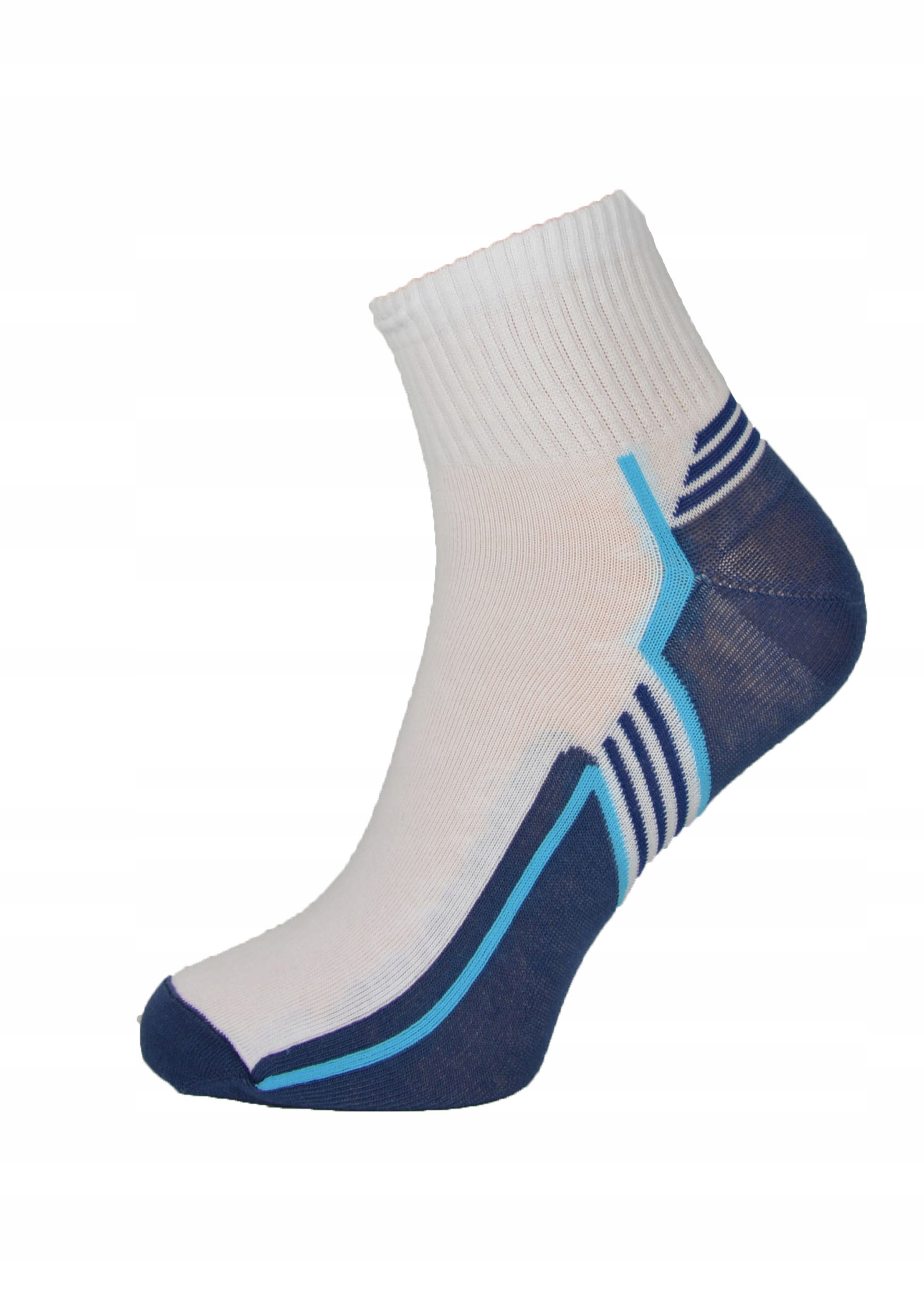 

Skarpety skarpetki Sportowe 3/4 Martinex 39-42