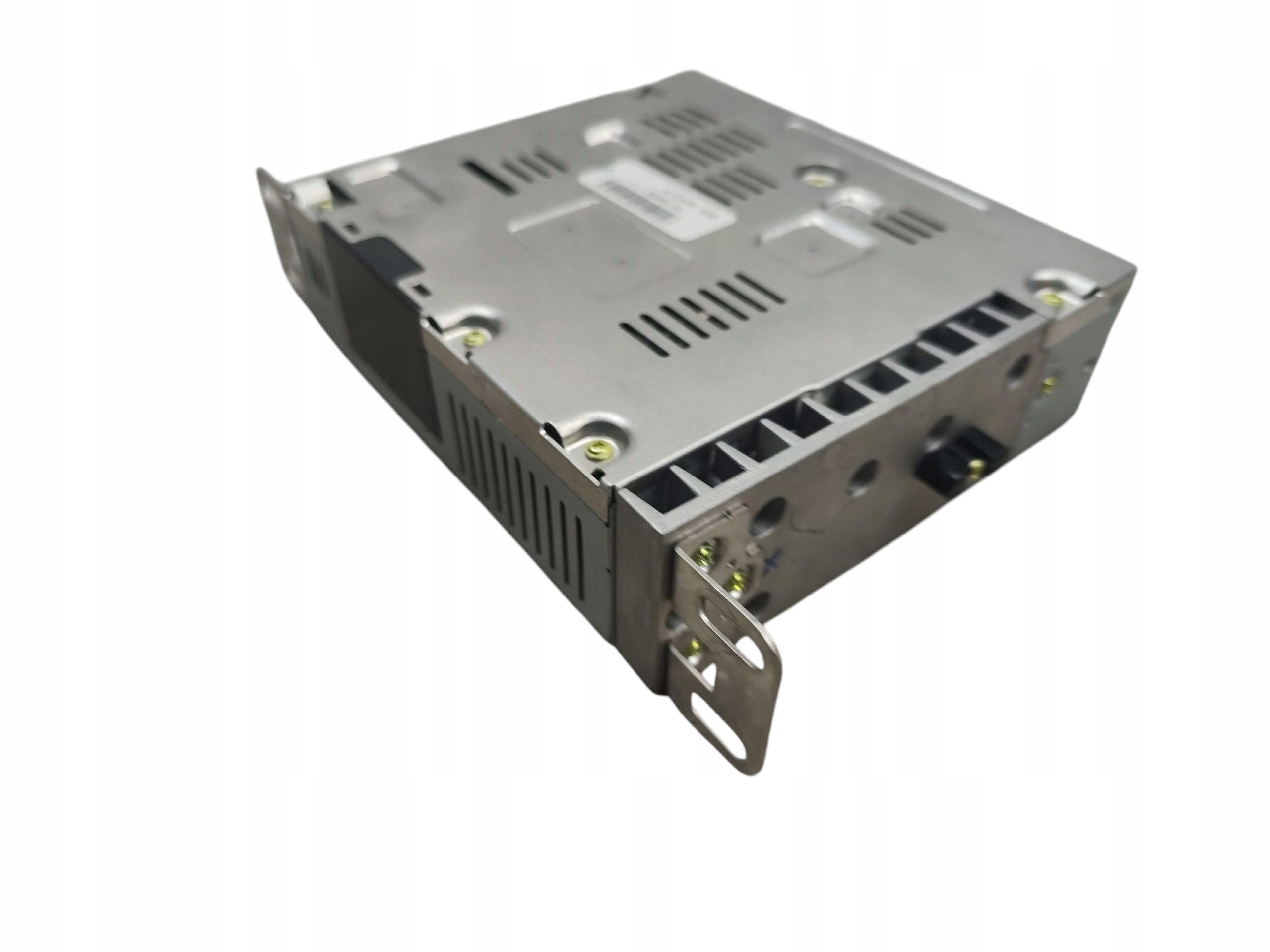 RADIO navigation GPS player RENAULT KADJAR MEGANE IV 4 281158426R
