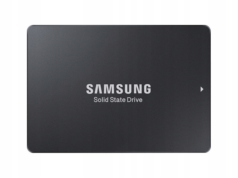 Ssd Samsung PM893 7,68TB 2,5'' Sata MZ7L37T6HBLA