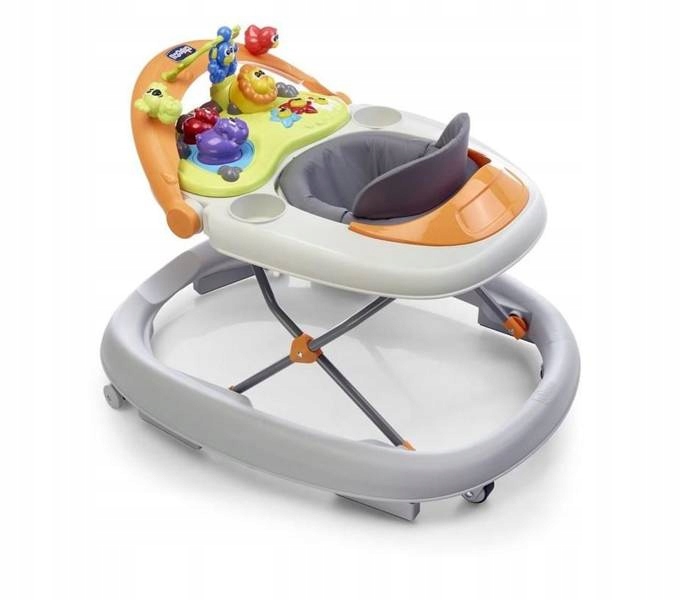

Chicco Walky Talky Chodzik Dla Dzieci 6M+ Składany