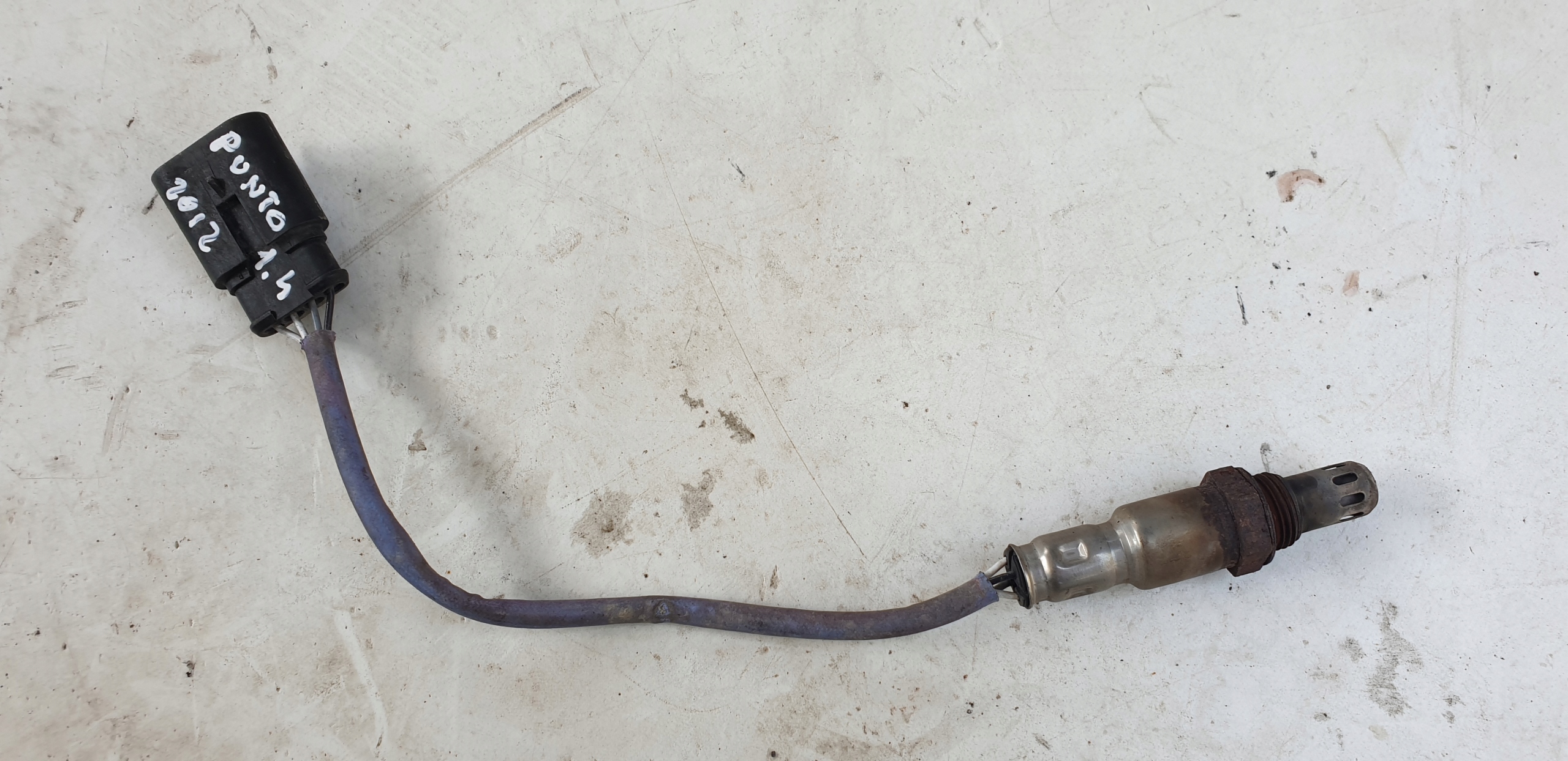 SONDA LAMBDA FIAT ALFA 1.4 55219791