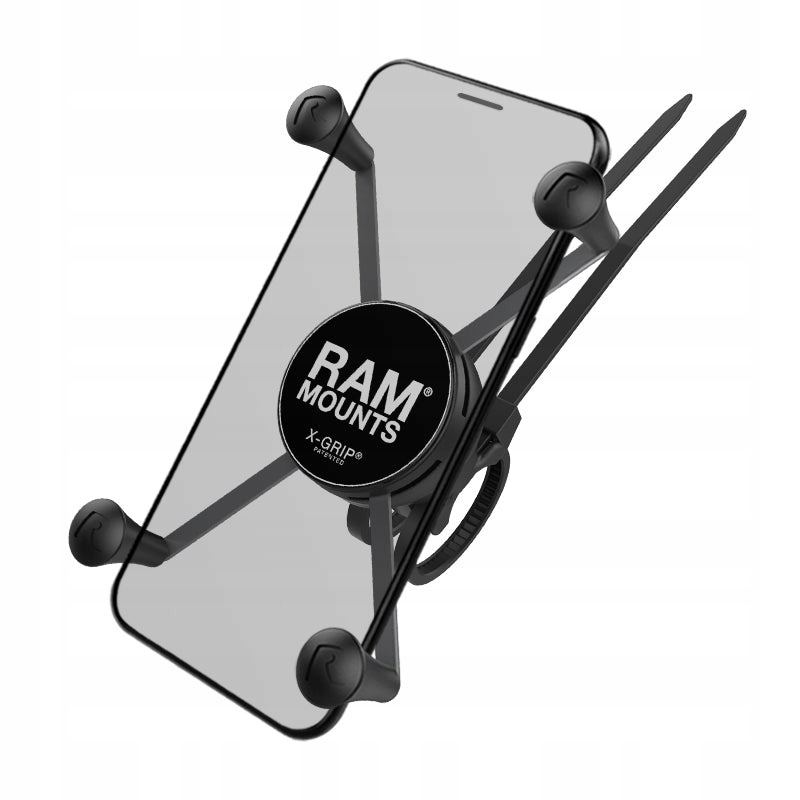 Ram Mount X-Grip Držiak na telefón na bicykel RAP-274-1-UN10