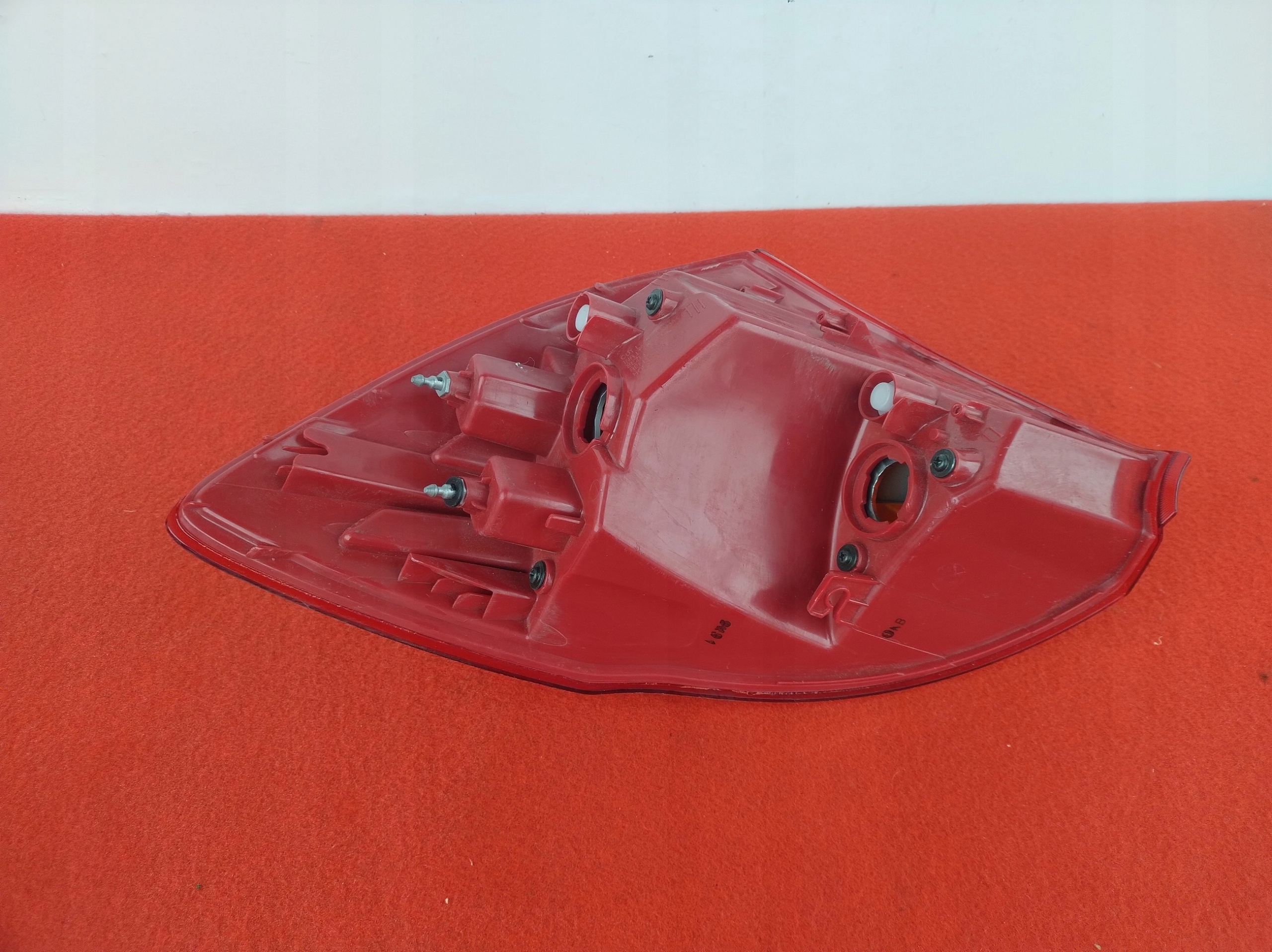 KIA CEED HB right light NAROZNA rear part 2012-2016 ROK 92402-A20 D0863