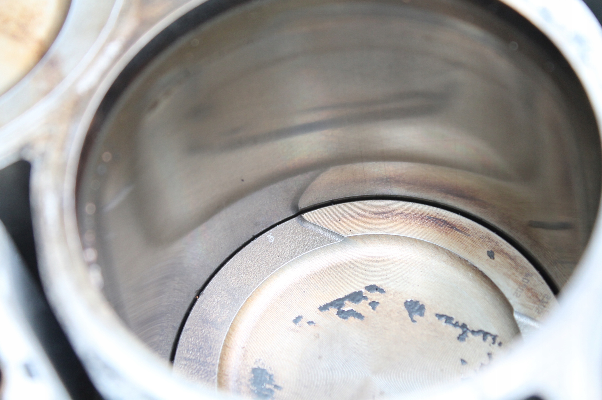 VW AUDI BLOK DÓŁ SILNIKA BFQ TŁOKI WAŁ KPL 06B103019 Typ samochodu Samochody osobowe