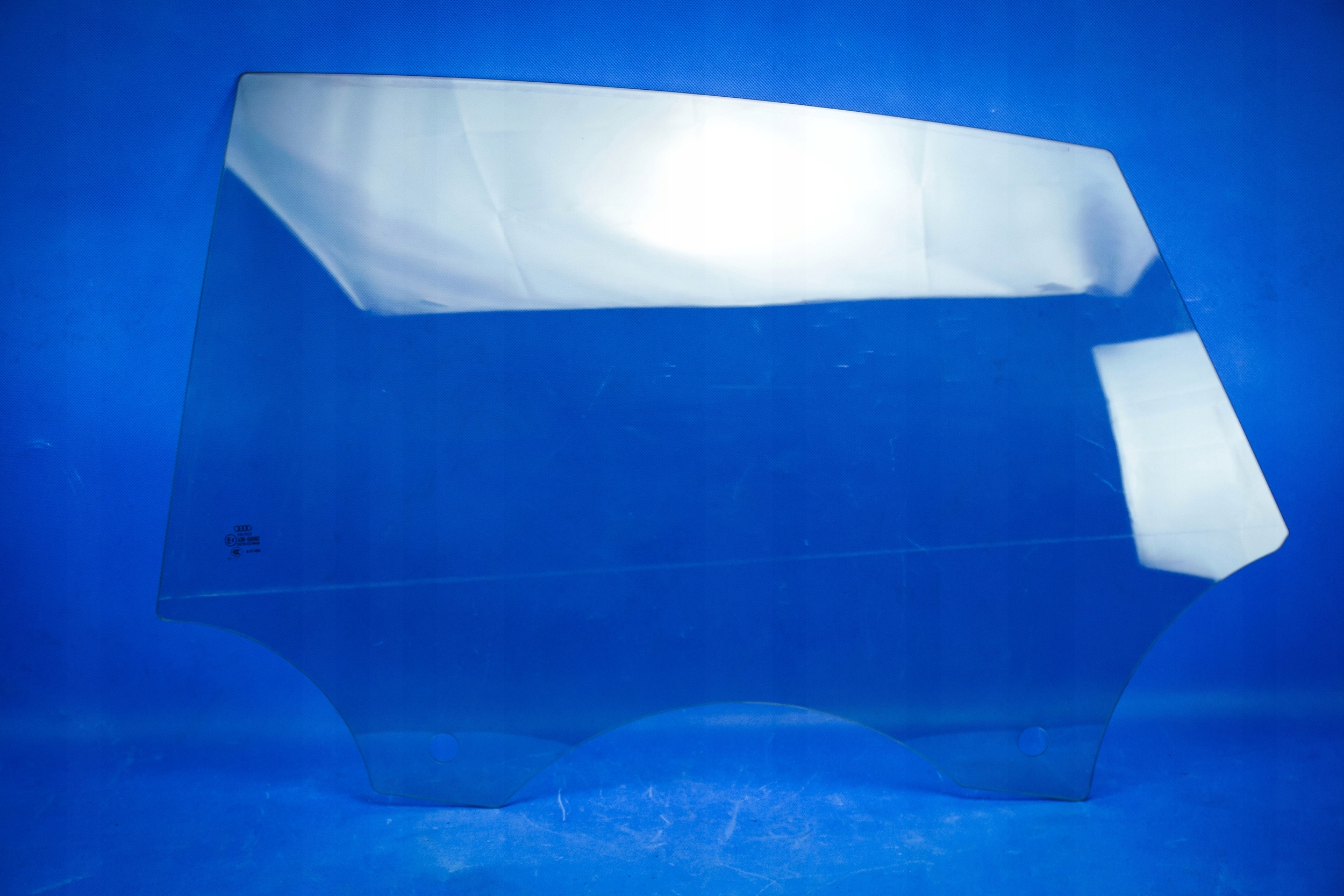 window door rear part LE Audi A5 Sportback 8T8845205B