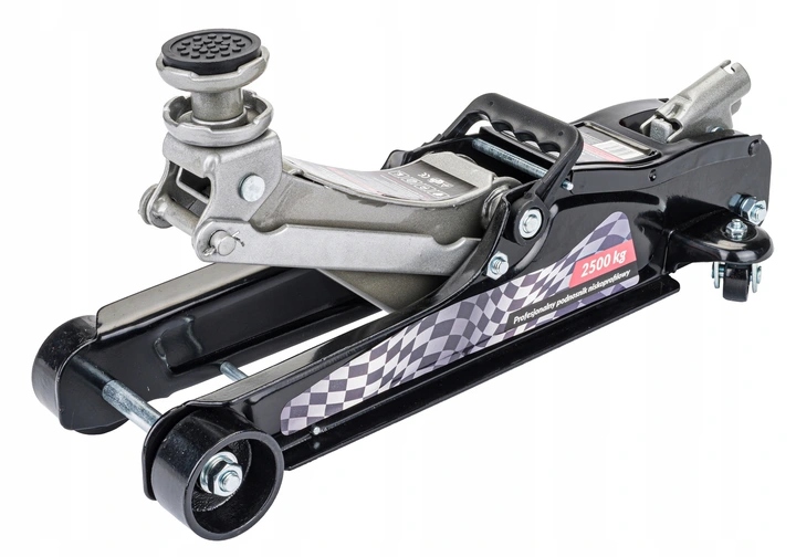 PODNOSNIK SAMOCHODOWY KOBYLKI ZABA LEWAREK 2 5 3T Mark Best