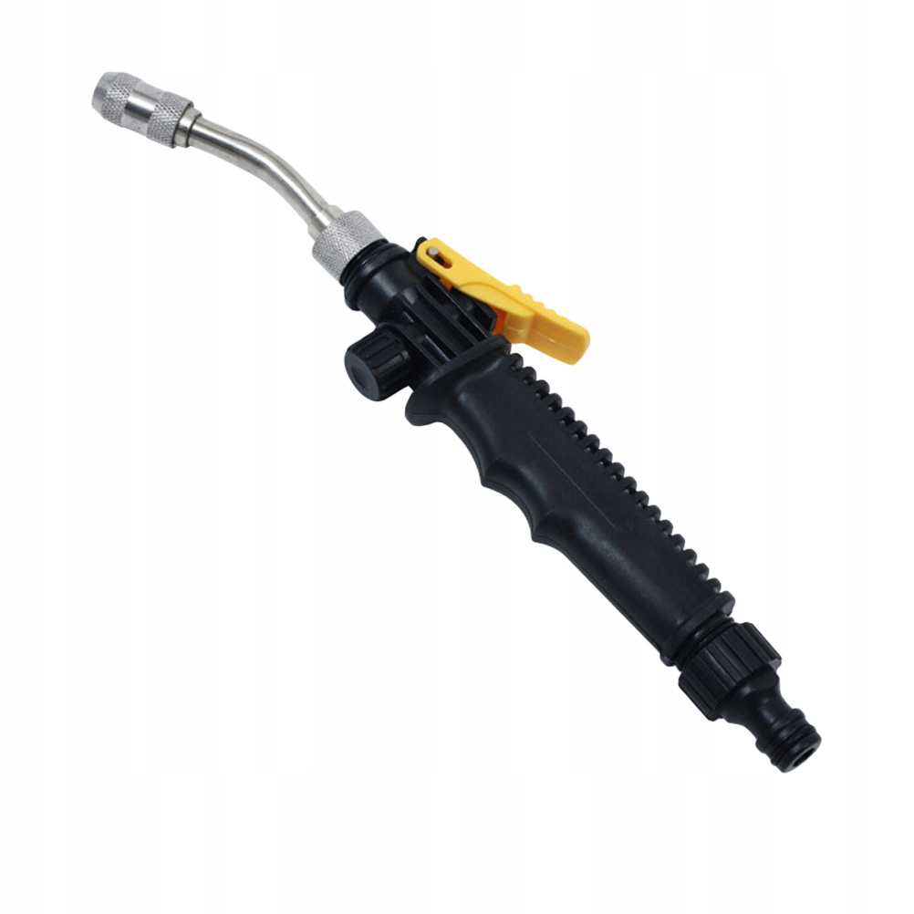 MYJNIA SAMOCHODOWA WODA POD WYSOKIM CIŚNIENIEM