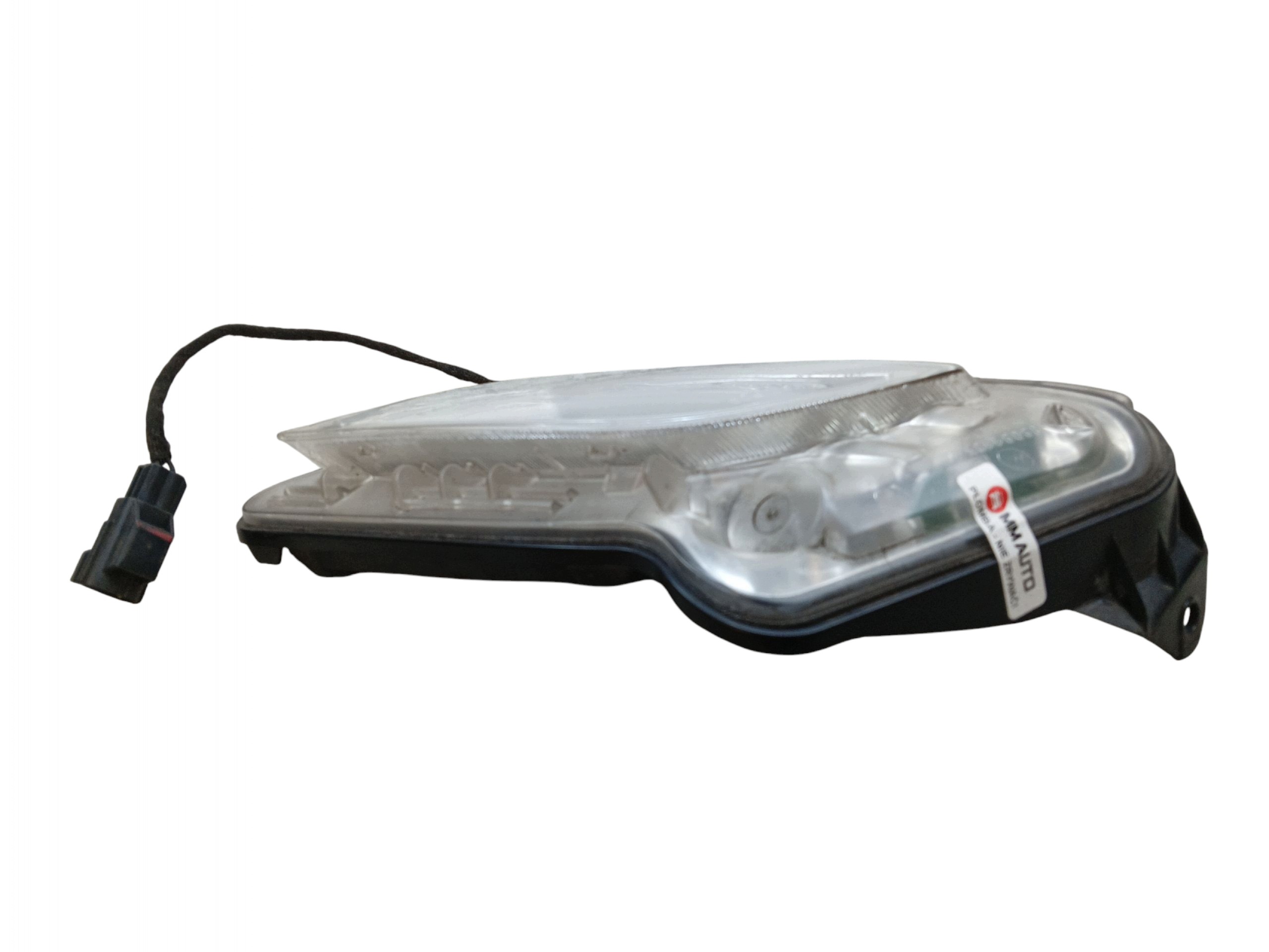 fog light LED right front VOLVO V60 and (2010-2013)