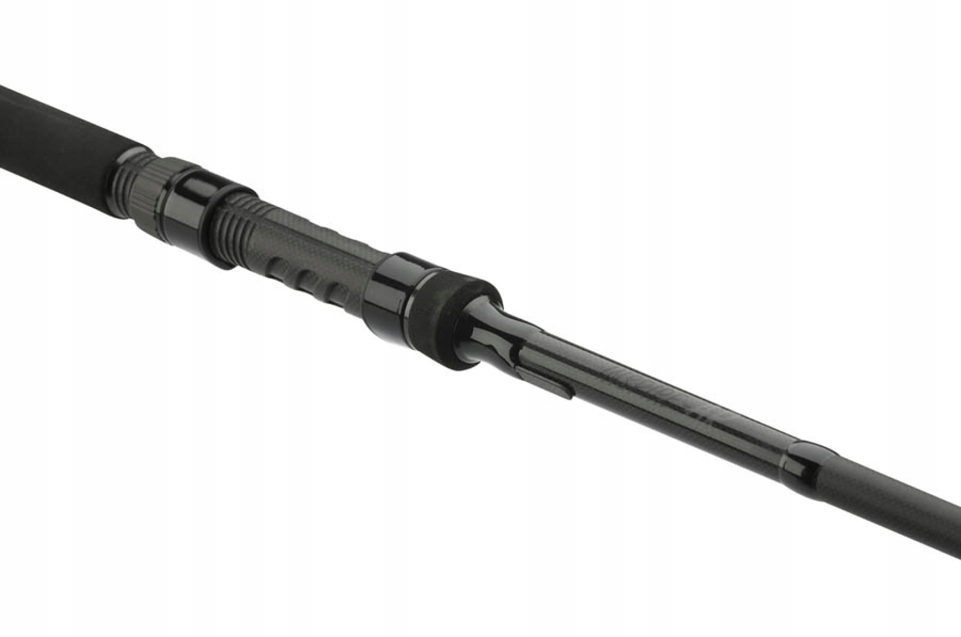 Wędka Karpiowa Prologic C6 Inspire XD Full Duplon 360CM