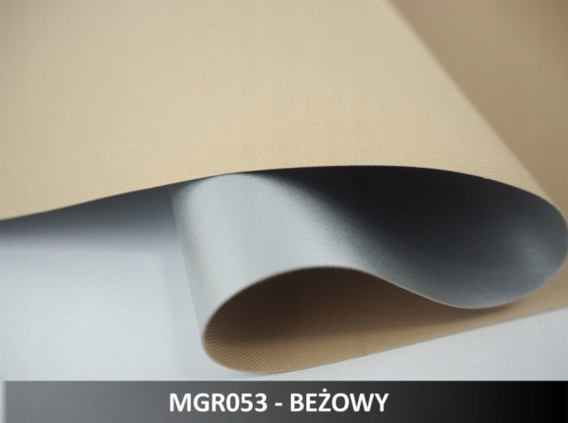 ROLETA DACHOWA ZACIEMNIAJĄCA DO OKNA FAKRO 78x140 Typ montażu inwazyjny w kasecie