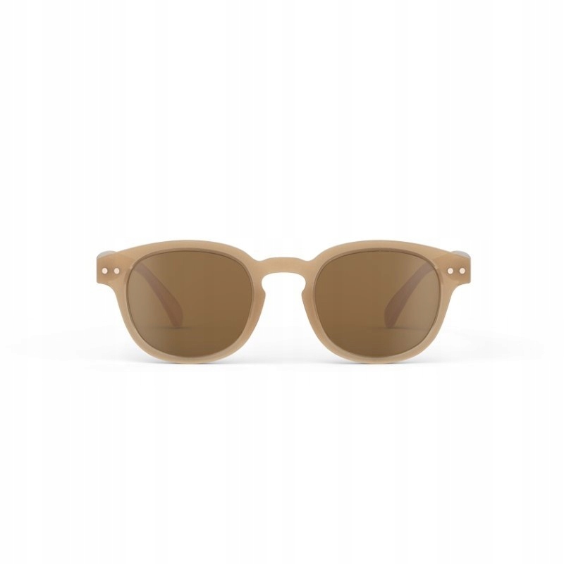 Izipizi Okulary przeciwsłoneczne KIDS(5-7 lat) c Macchiato