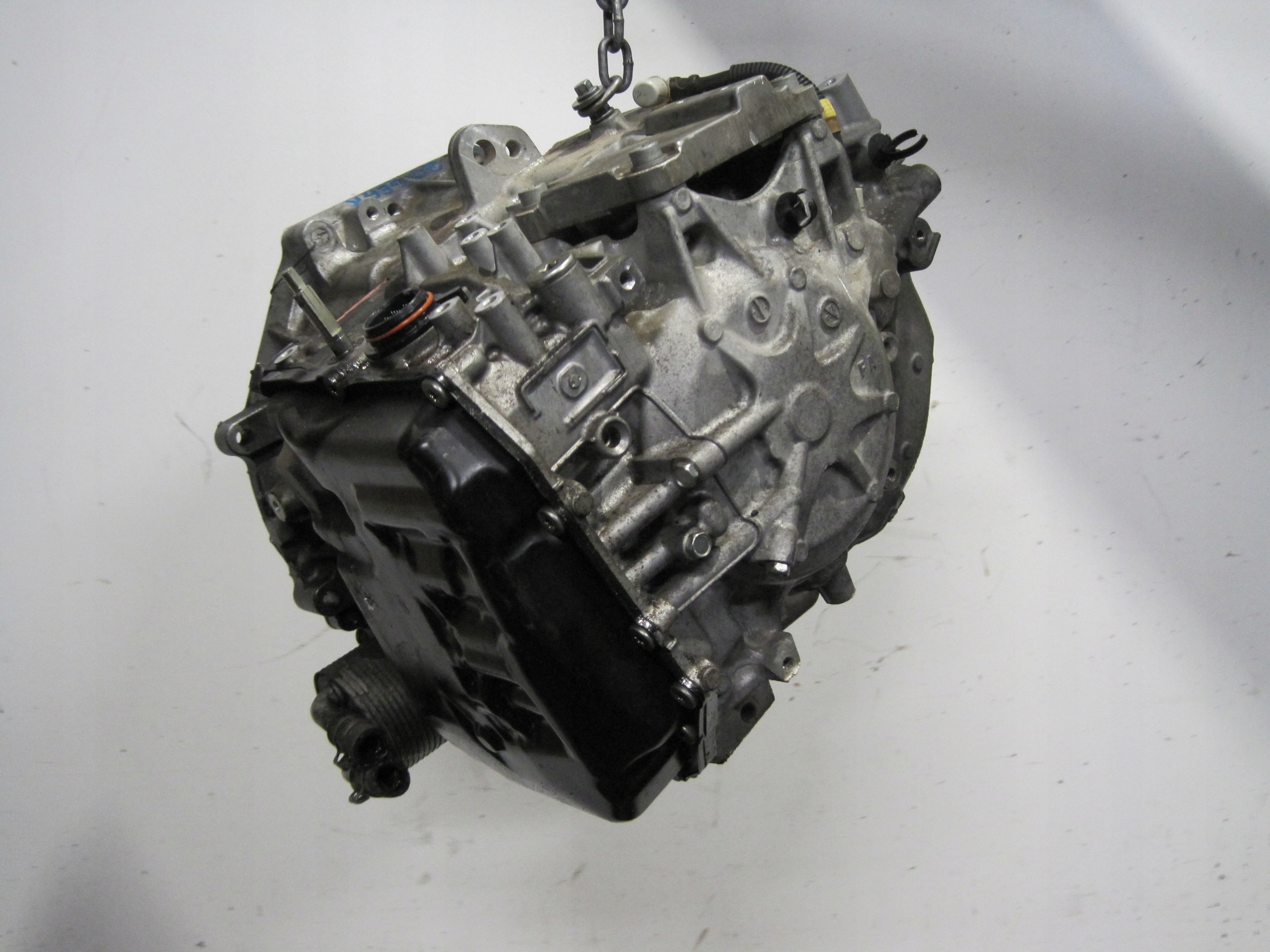 Getriebe PEUGEOT CITROEN OPEL 20GEAR