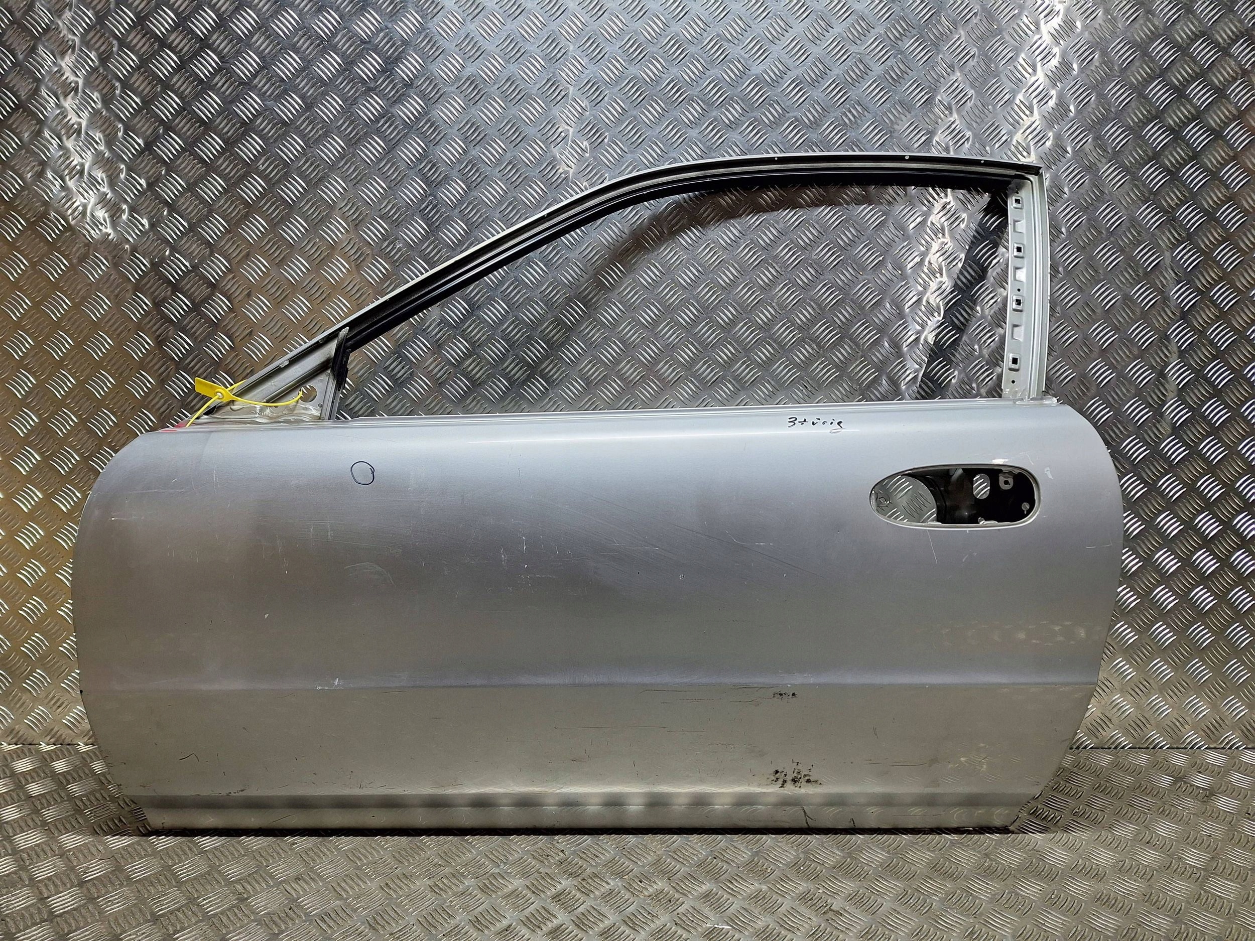 door left HONDA PRELUDE IV 91-96