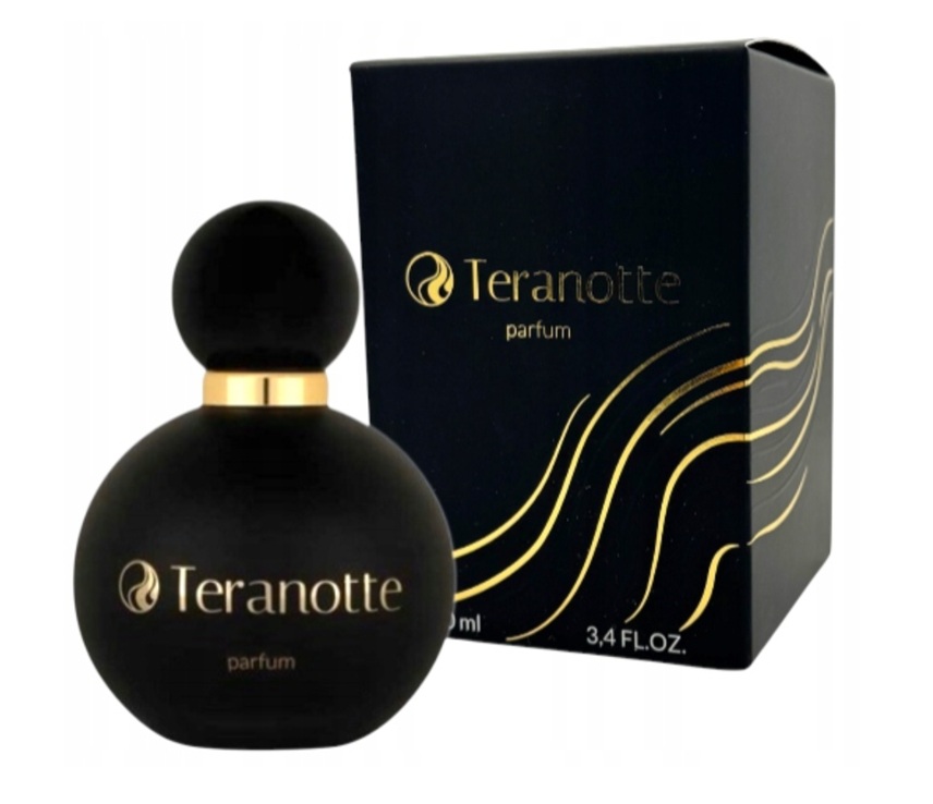 Glantier Dámské Parfémy Teranotte Orientálně-dřevité 100 ml