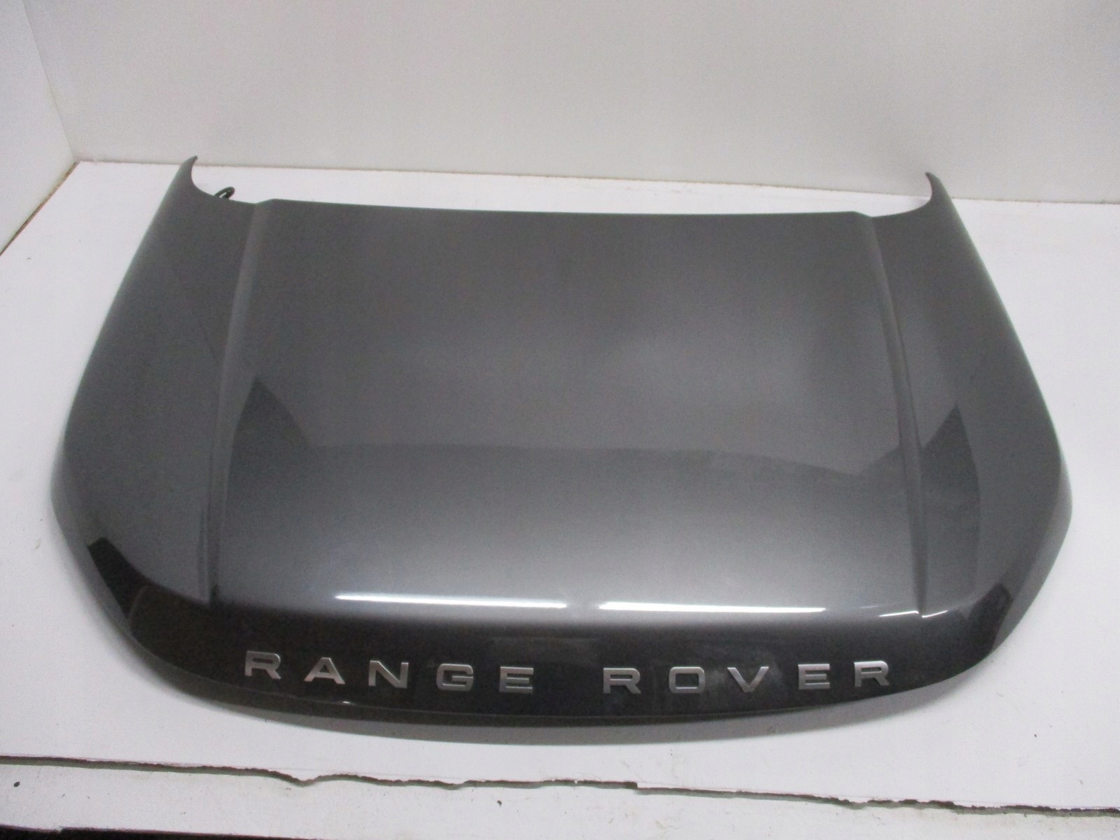 Capot RANGE ROVER EVOQUE