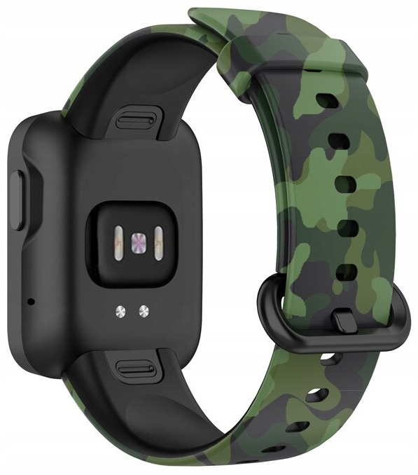 

Pasek Opaska Do Xiaomi MI Watch Lite |dużo Wzorów