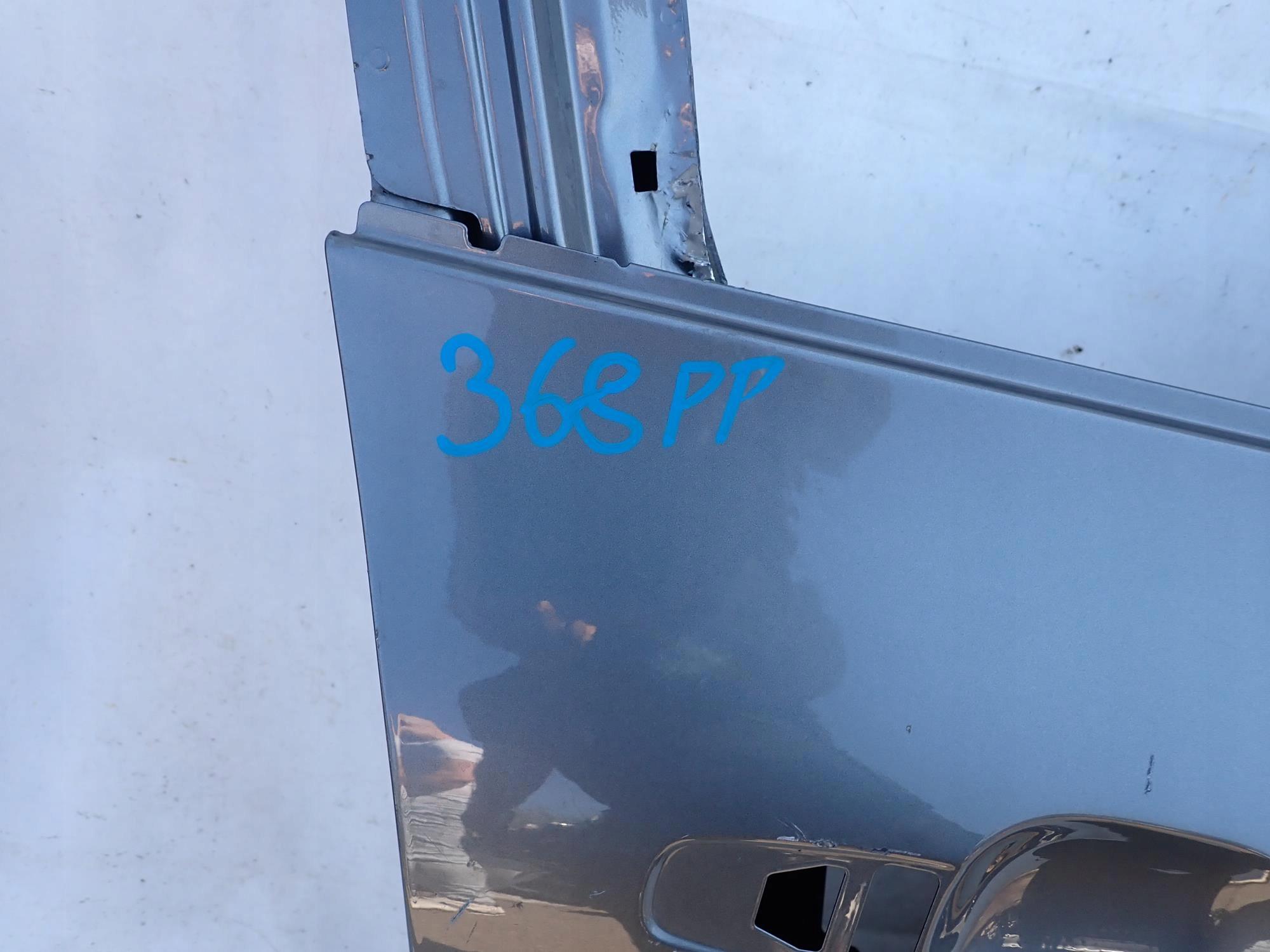 VOLVO XC60 II 2 17-> door front front right