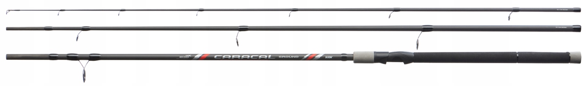 Jaxon Caracal Ground Wędka Gruntowa 3.60m do 80g