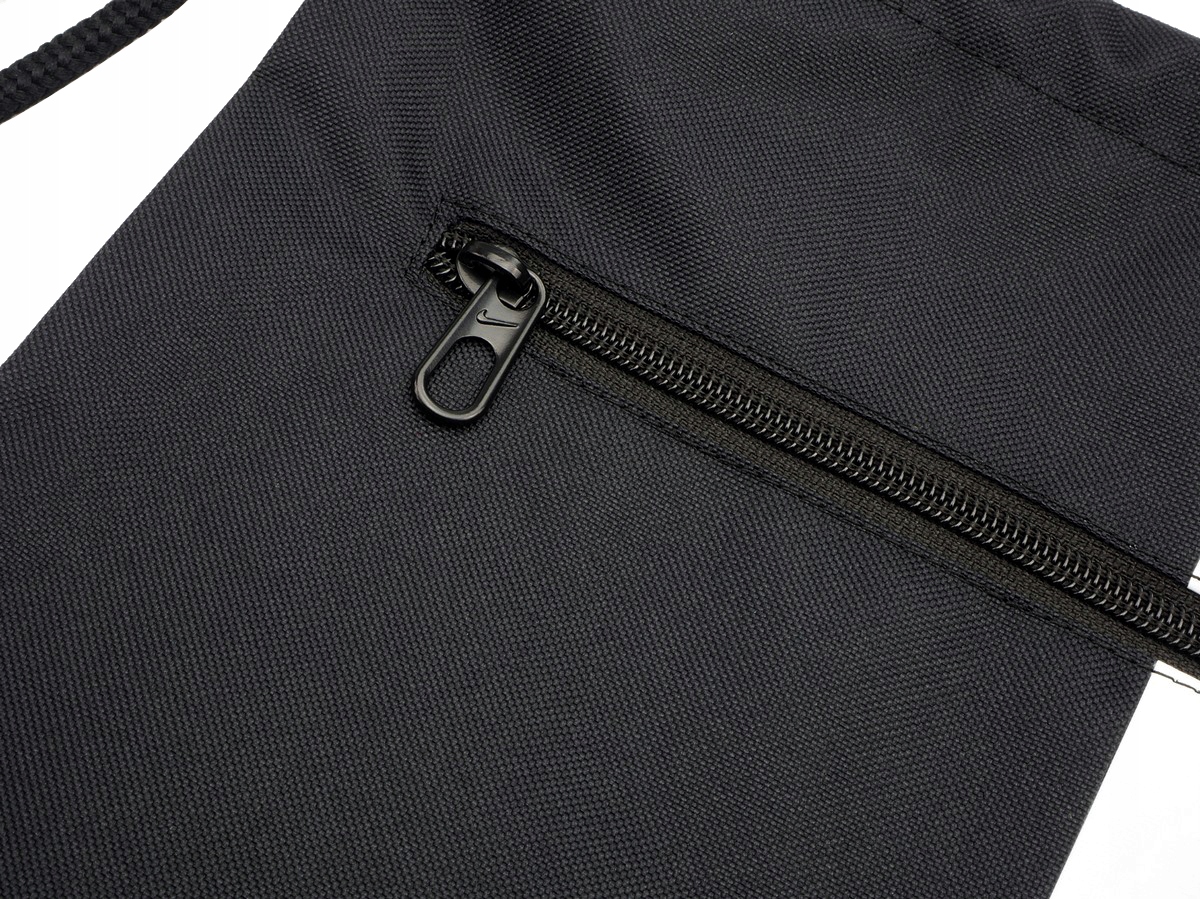 NIKE Worek Szkolny NIKE Academy WYTRZYMAŁY Plecak Gymsack Uniwersalny Materiał dominujący poliester