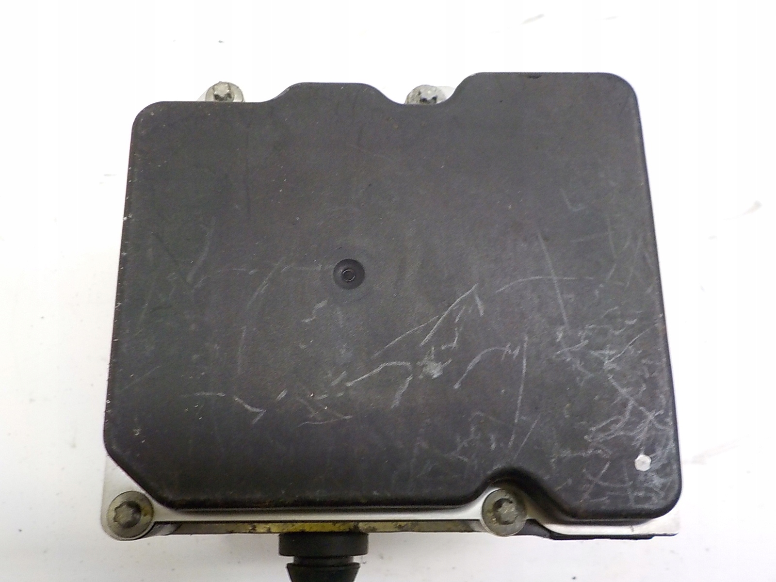 NISSAN CUBE III Pompa ABS 0265230499 47660 1FA1A 0265951166