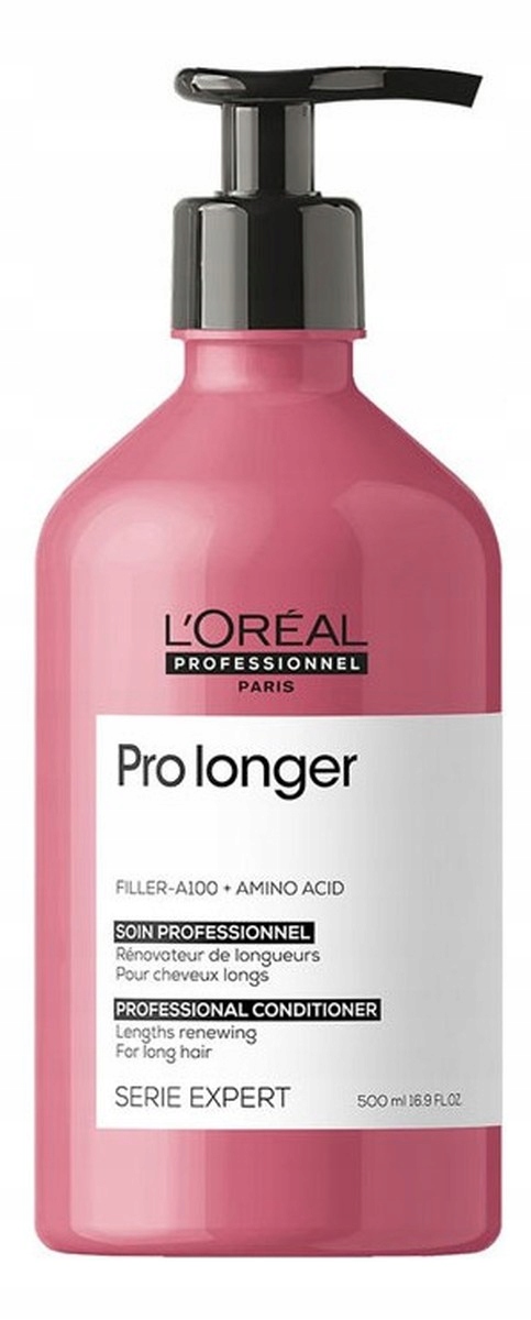 L’Oreal Paris Serie expert pro kondicionér 500 ml