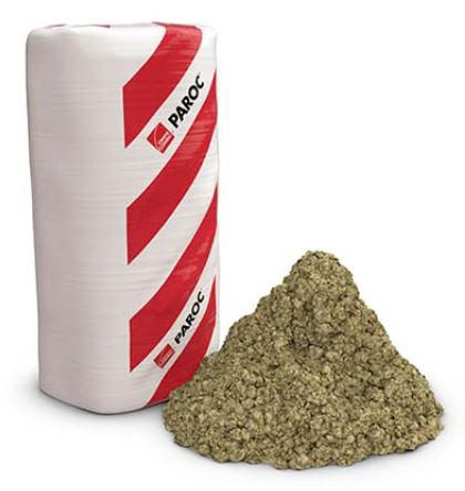 Wełna mineralna skalna Paroc 50 mm