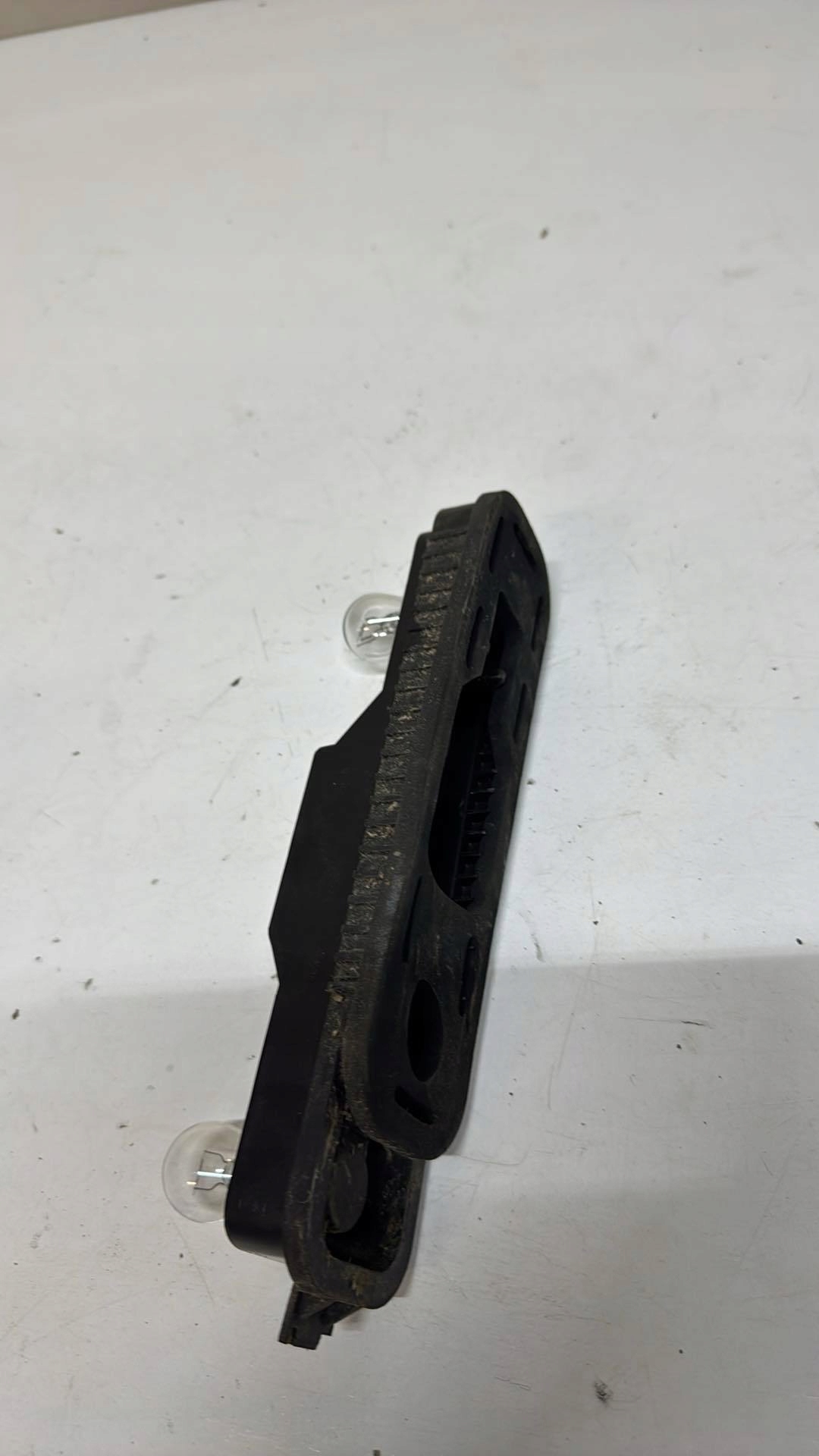 light housing left / right rear part rear TRAFIC VIVARO PRIMASTAR 25467008 oe