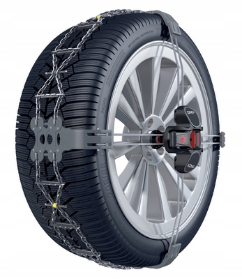Snehové reťaze K-summit K89 Van 235/60R18
