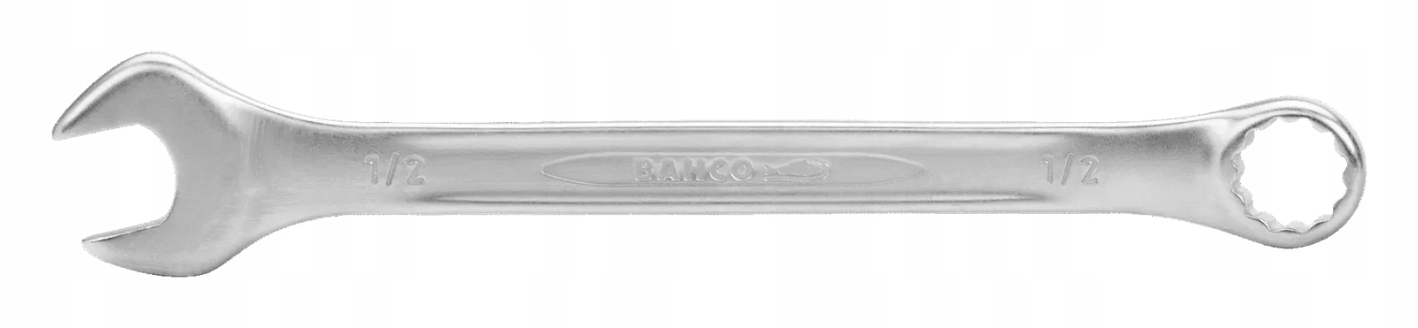 Klucz płasko-oczkowy 1.13/16" BAHCO Marka Bahco