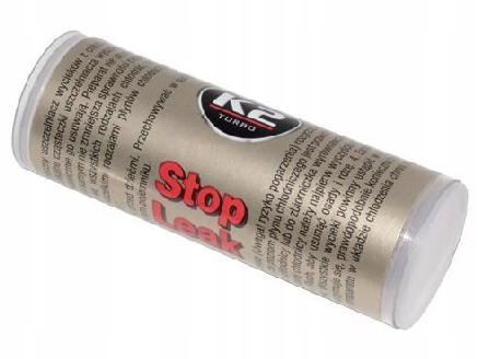 Uszczelniacz chłodnic K2 STOP LEAK 18,5g proszek