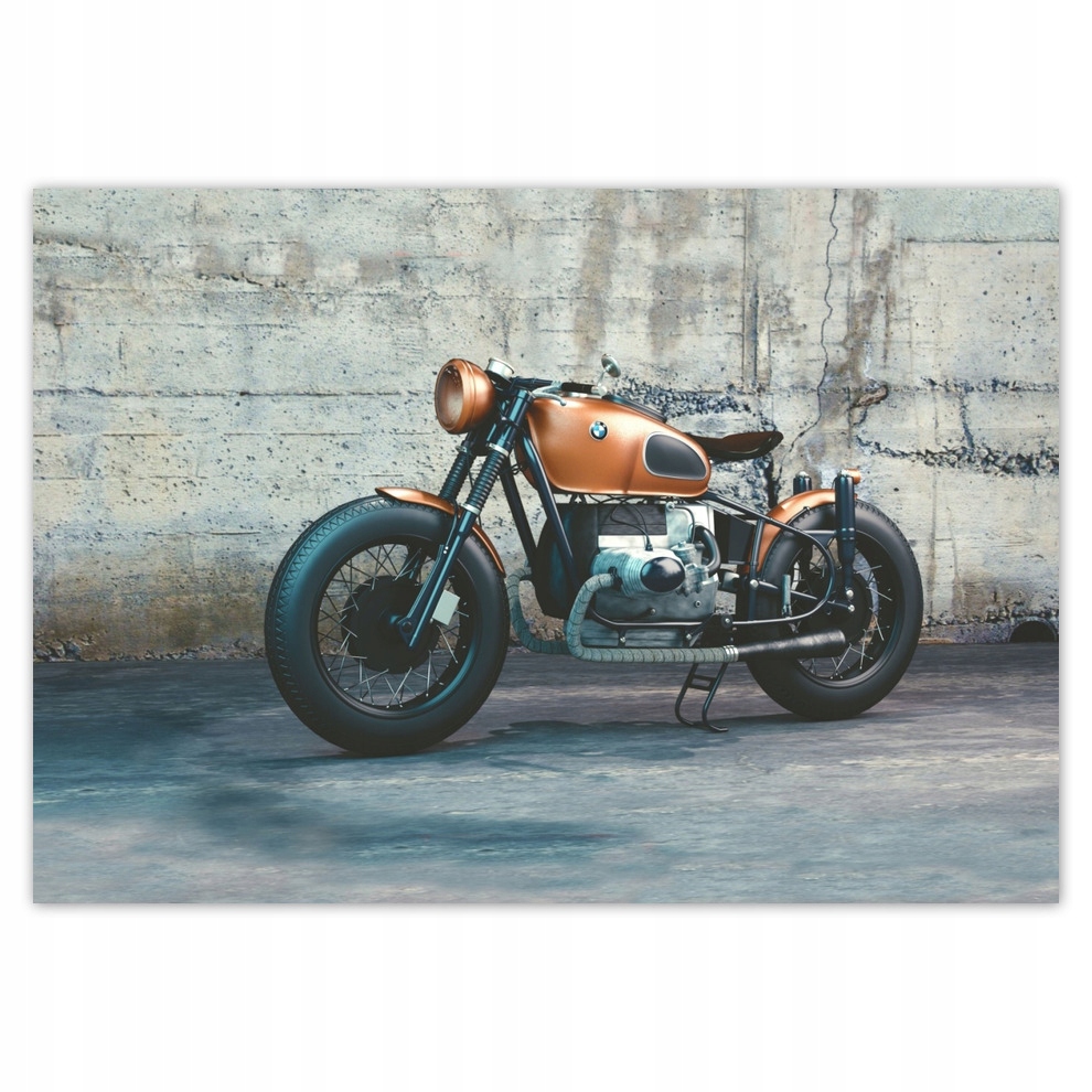 

Fototapety flizelina 416x290 Motocykl Bmw