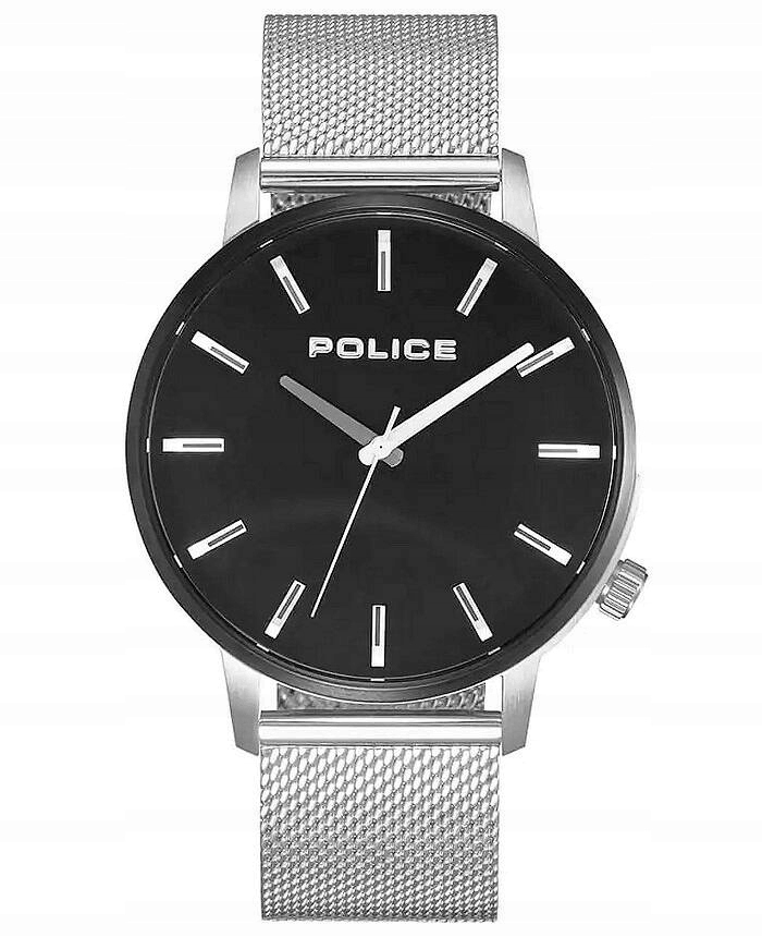 Pánské hodinky Police PL.15923JSTB/02MM Marmol