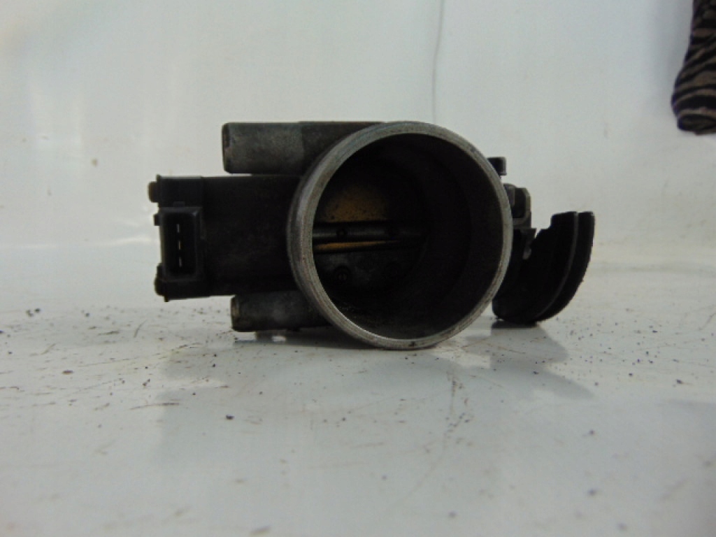 ROVER 25 ДРОССЕЛЬНАЯ ЗАСЛОНКА ---