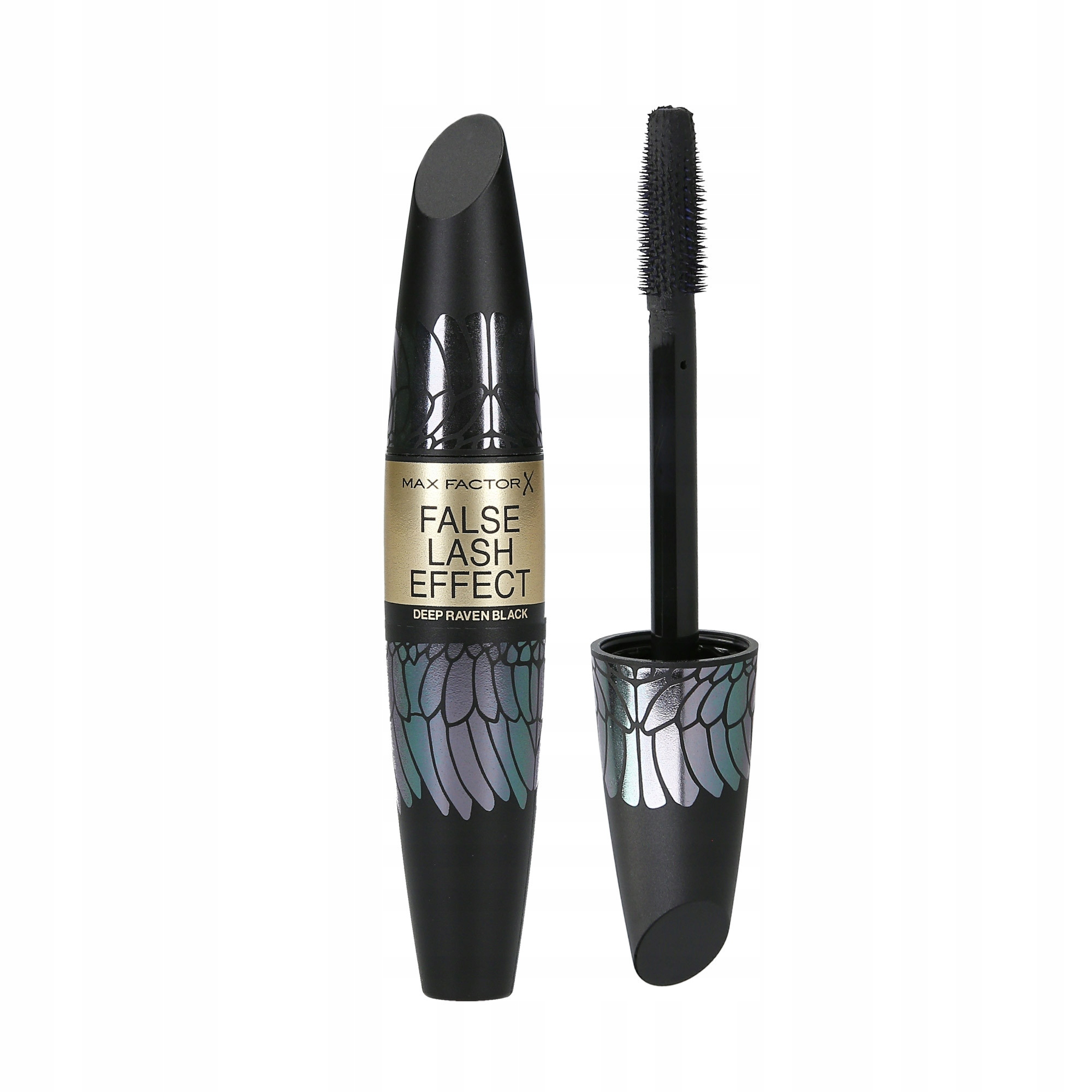 MAX FACTOR FALSE LASH EFFECT BLACK TUSZ DO RZĘS