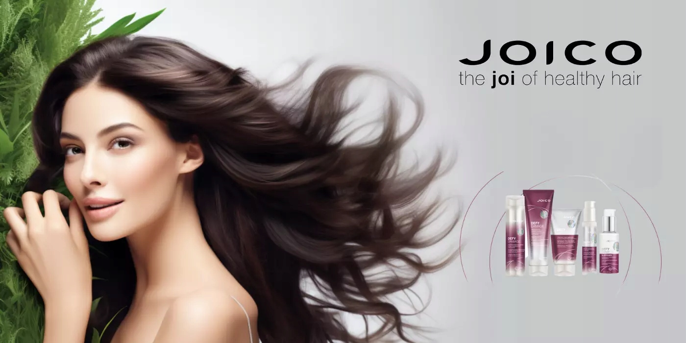 JOICO Defy Damage KBOND20 Maska odbudowująca do włosów osłabionych 150ml Linia Defy Damage